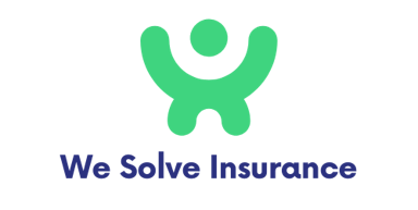 We Solve Insurance Logo