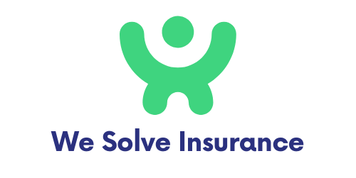 We Solve Insurance Logo